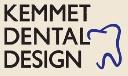 Kemmet Dental Design logo